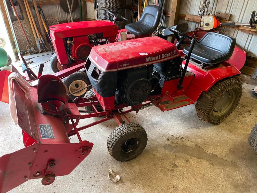 Image for Tool and Household Item Online Auction!