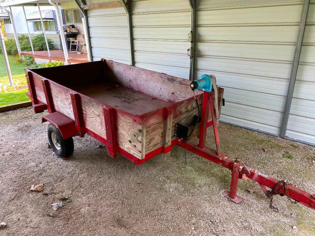 Trailer