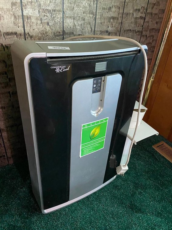 Portable Air Conditioner