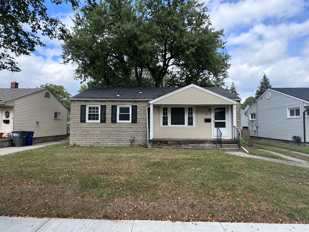 Image for MINIMUM BID AUCTION $79,000! 2912 Nash Rd