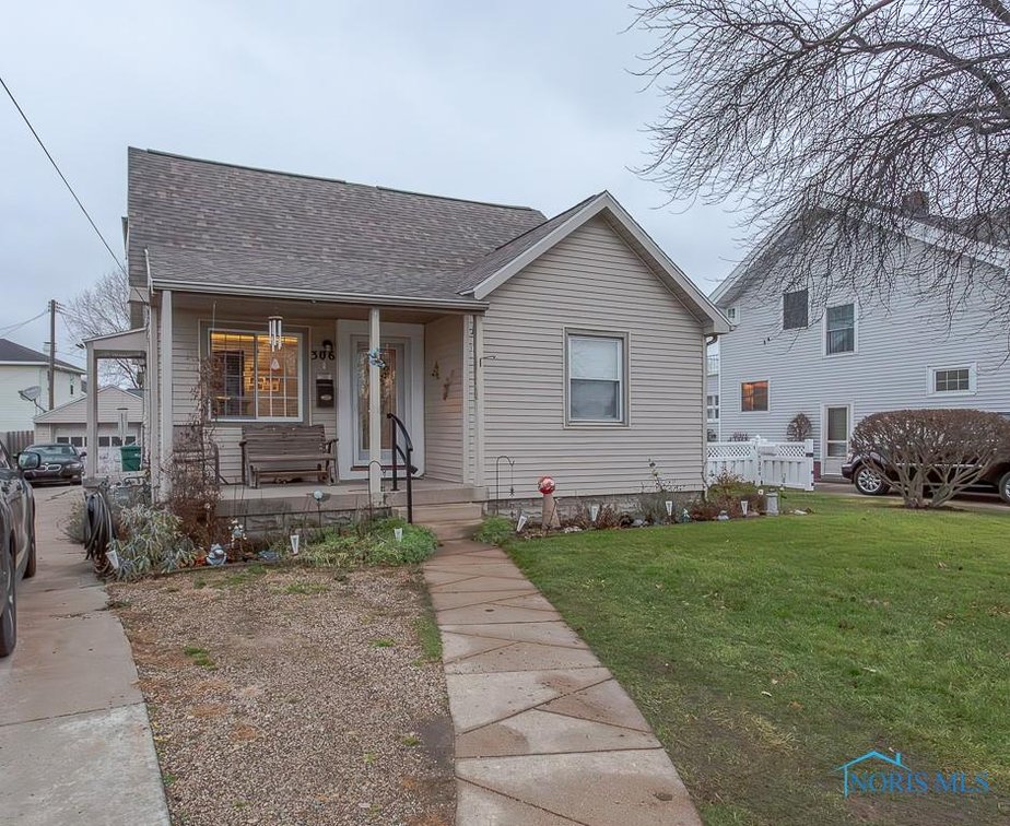 Image for MINIMUM BID AUCTION $170,000! 306 Eagle Point Rd