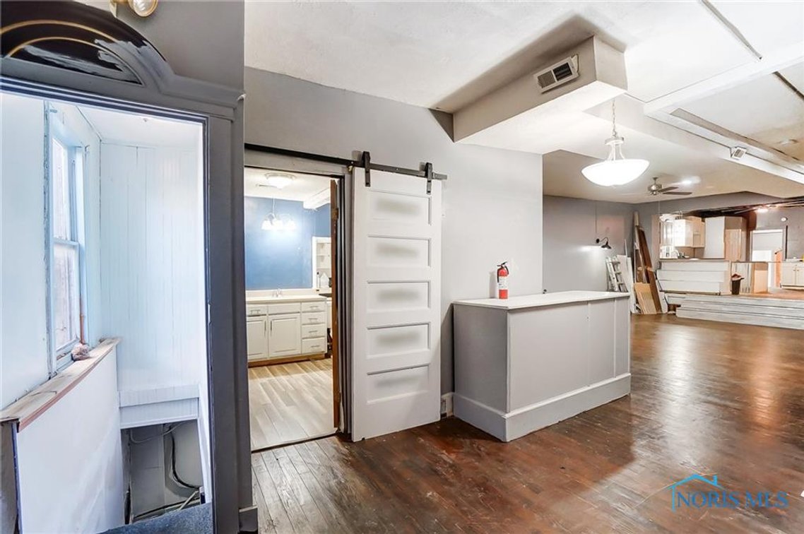 Image for MINIMUM BID AUCTION $99,000! 121 N Fulton St