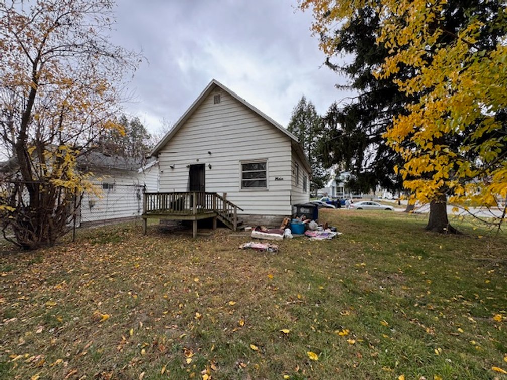 Image for SOLD PRIOR TO AUCTION! 1024 Coventry Ave.