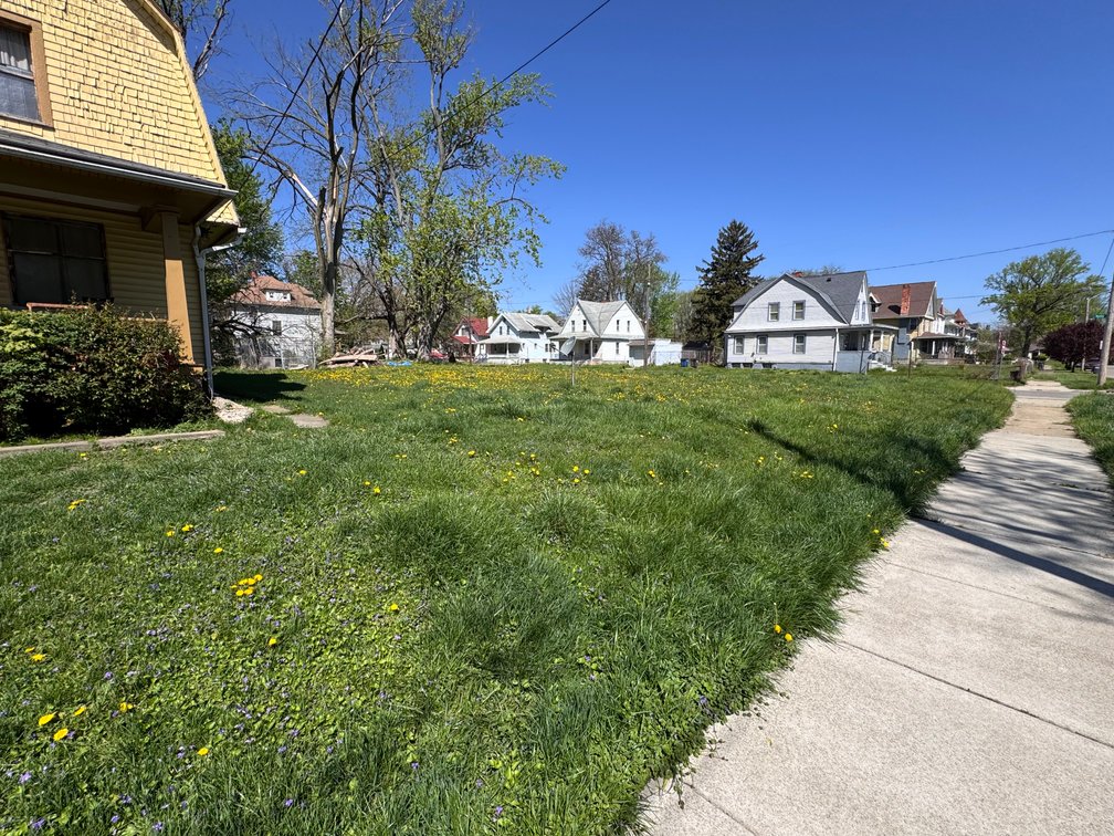 Image for SOLD PRIOR TO AUCTION! 2435 Warren St