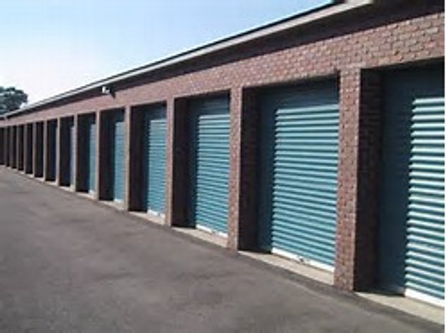 Image for FORT SELF STORAGE AUCTION!