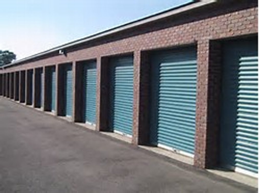 Image for FORT SELF STORAGE AUCTION!
