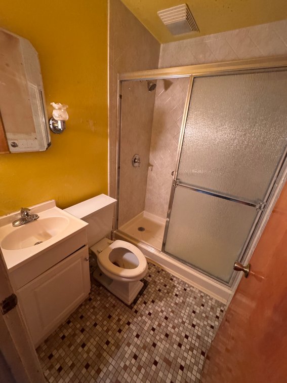 Image for POSTPONED UNTIL FURTHER NOTICE! 1949 Metz Ave
