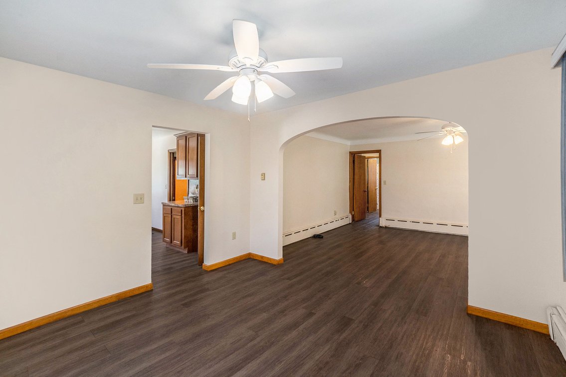 Image for MINIMUM BID AUCTION $160,000! 26331 Pemberville Rd