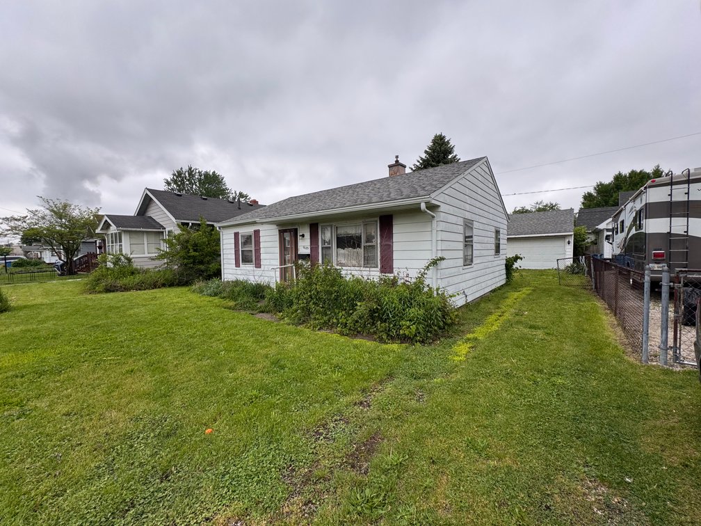 Image for SOLD PRIOR TO AUCTION! 1525 Reswick Dr