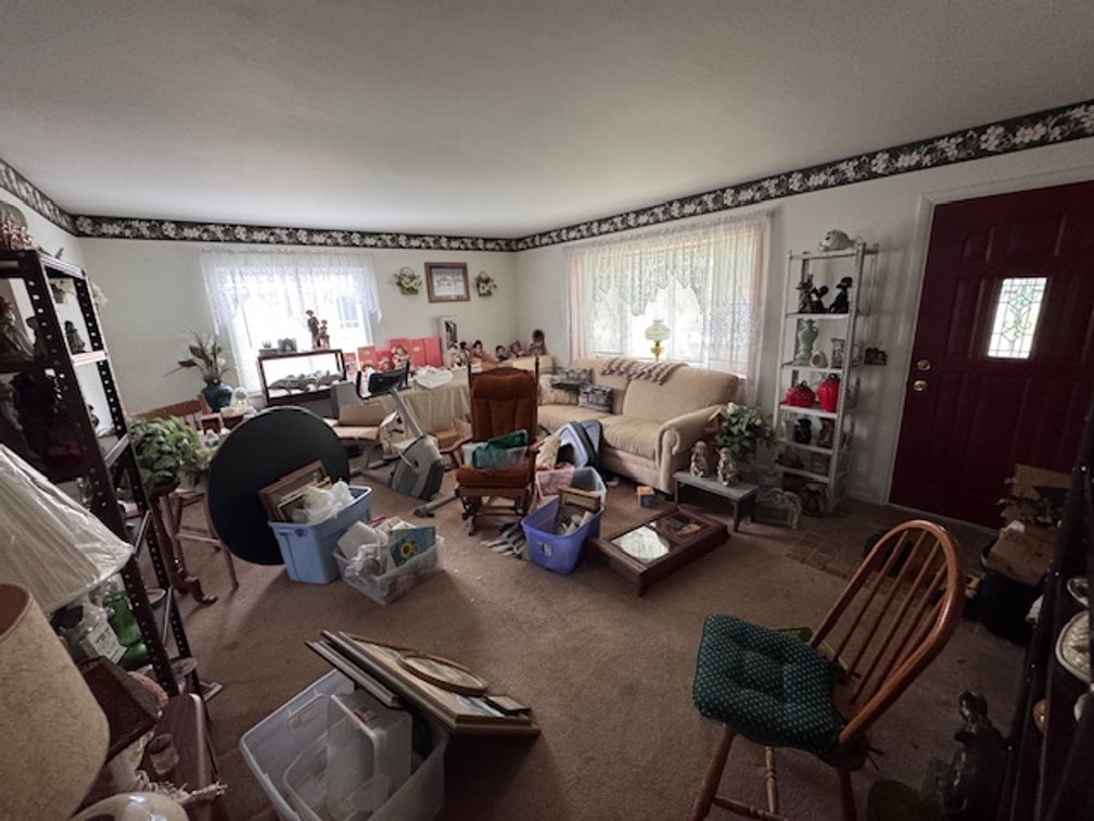 Image for MINIMUM BID AUCTION $119,000! 3249 N. Eastmoreland Dr