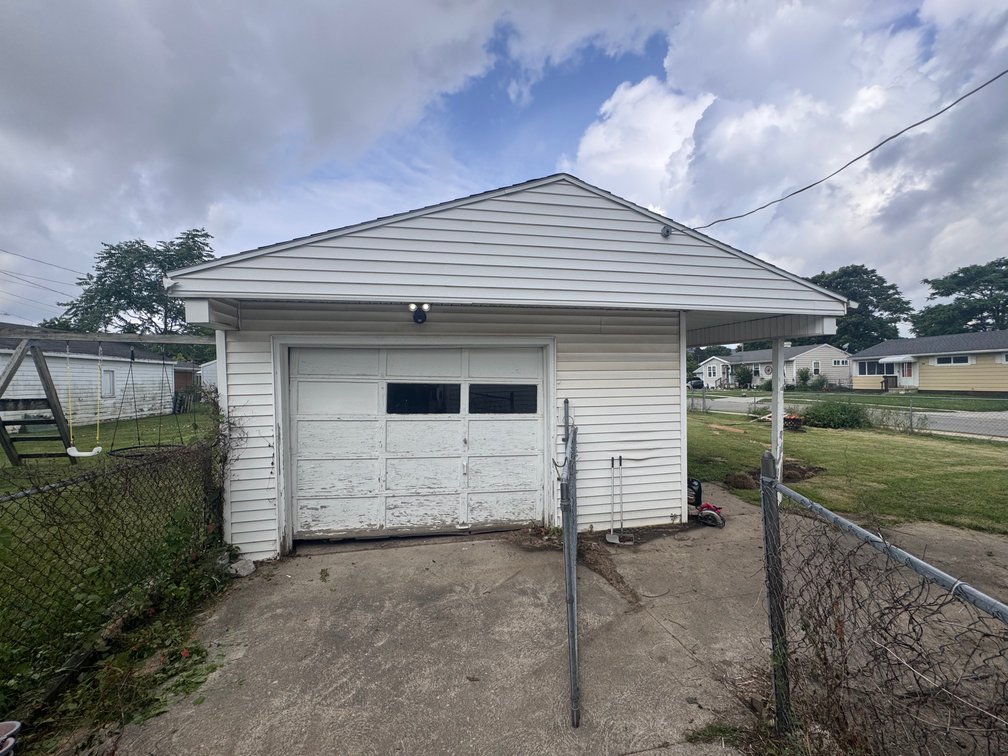 Image for SOLD PRIOR TO AUCTION! 1434 Akron St