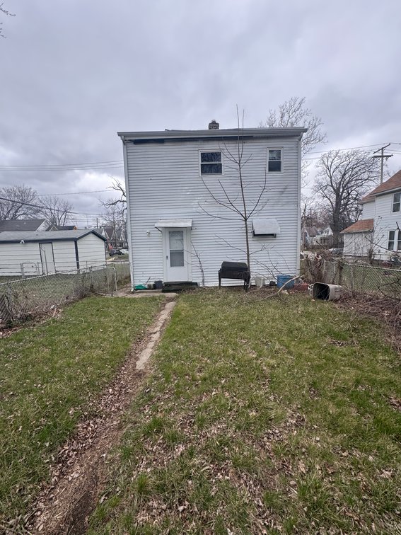 Image for MINIMUM BID AUCTION $21,500! 1508 Bell Ave