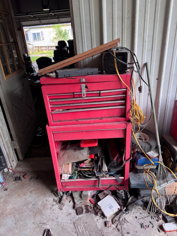 Image for BOAT, MOWER, TRAILERS AND TOOLS ONLINE ONLY AUCTION