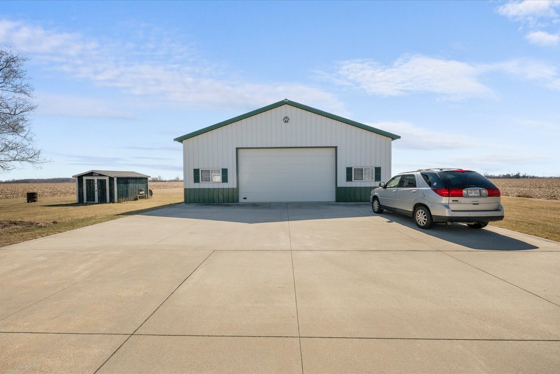 Image for SOLD PRIOR TO AUCTION! 7844 Corduroy Rd