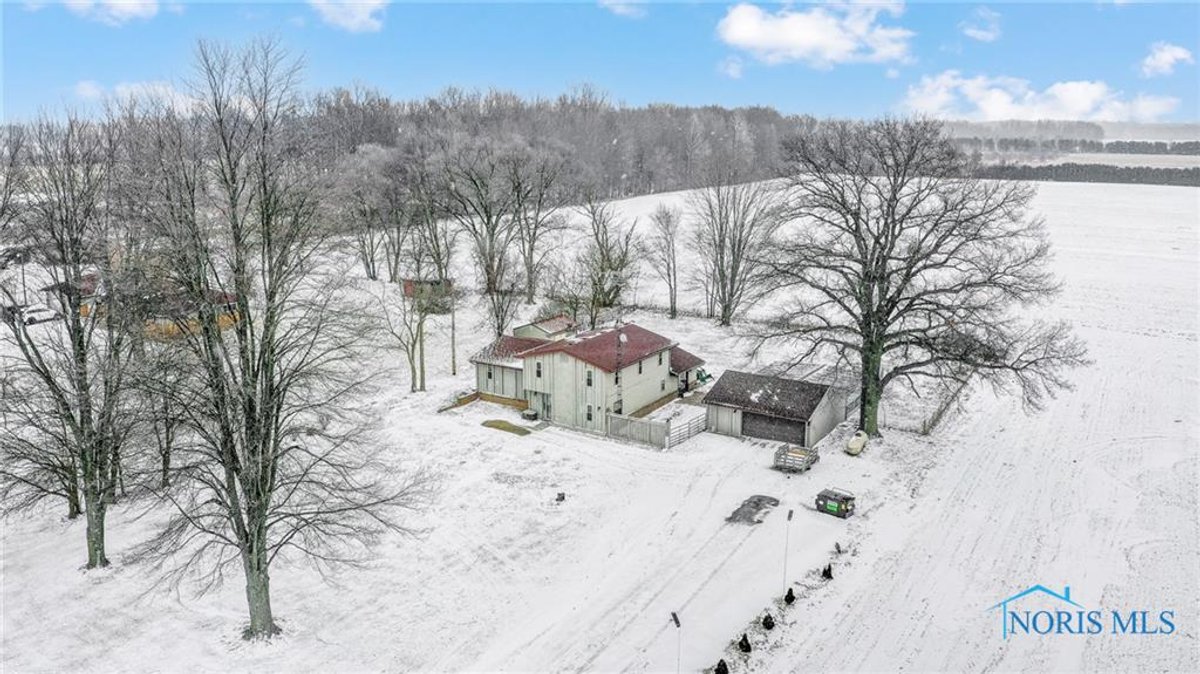 Image for MINIMUM BID AUCTION $199,000! 4264 County Road 5