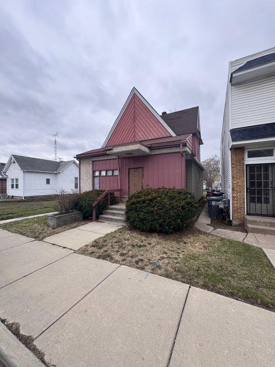 Image for SOLD PRIOR TO AUCTION! 728 E Broadway St