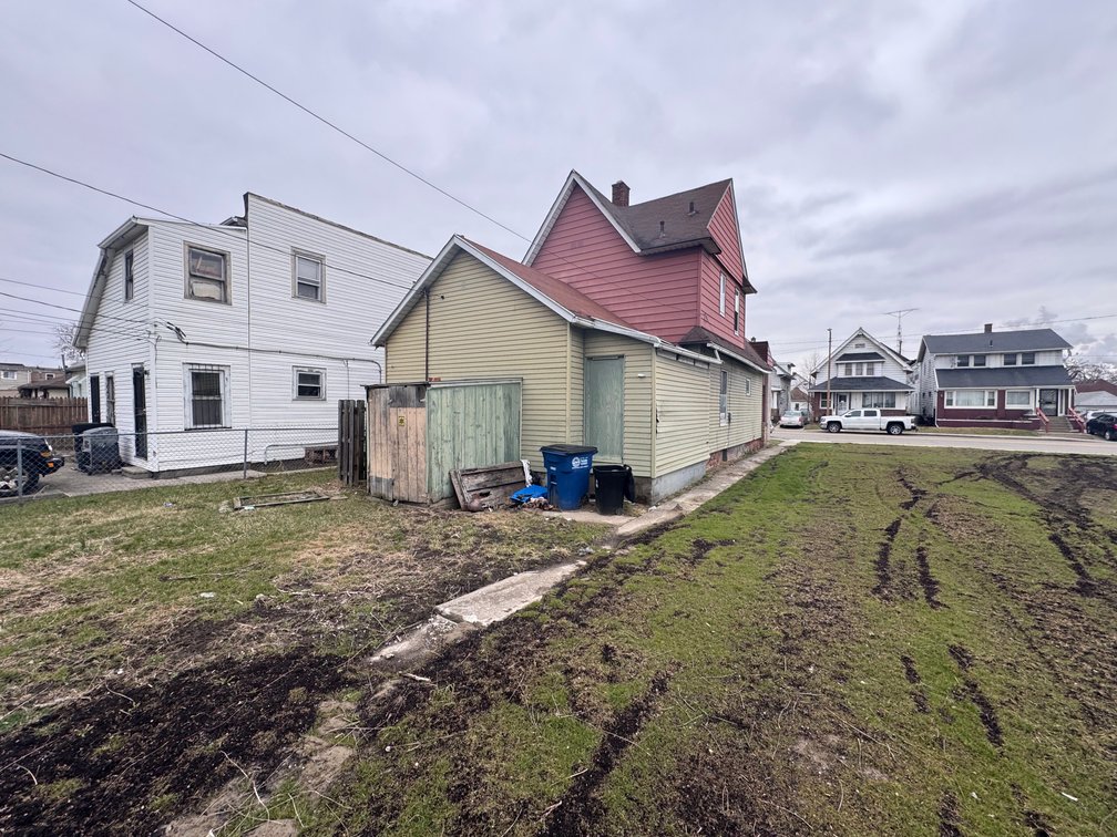 Image for SOLD PRIOR TO AUCTION! 728 E Broadway St
