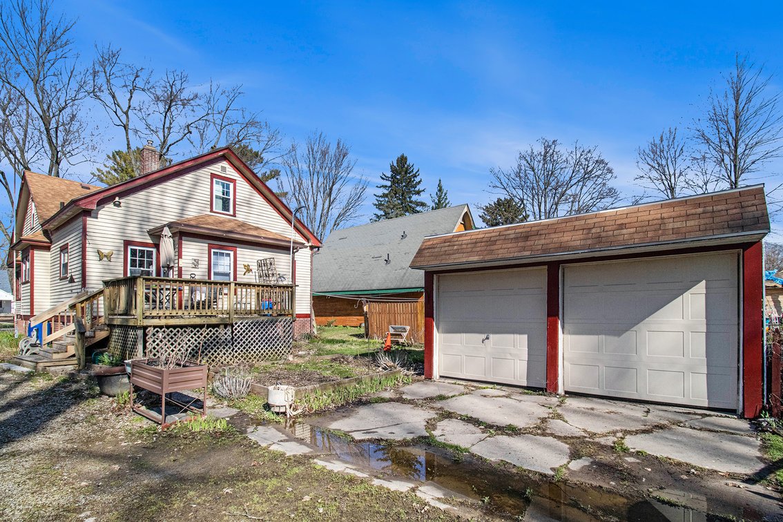 Image for SOLD PRIOR TO AUCTION! 906 Harrow Rd.