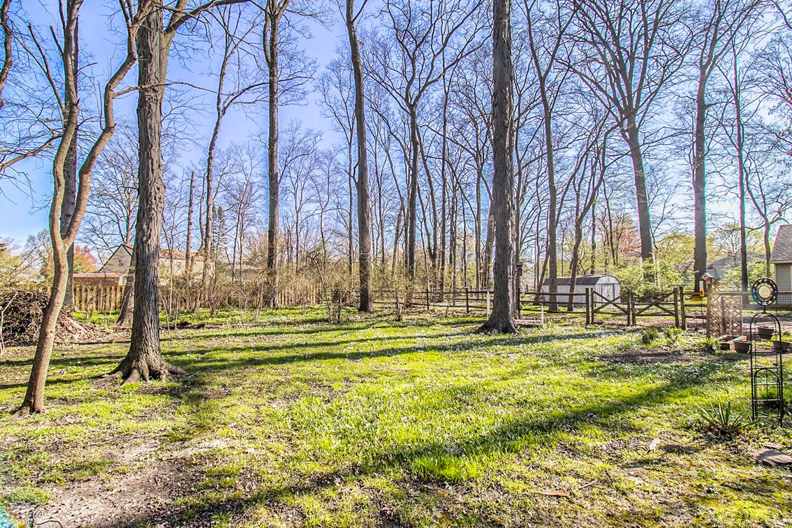 Image for MINIMUM BID AUCTION $225,000! 6612 Garden Rd