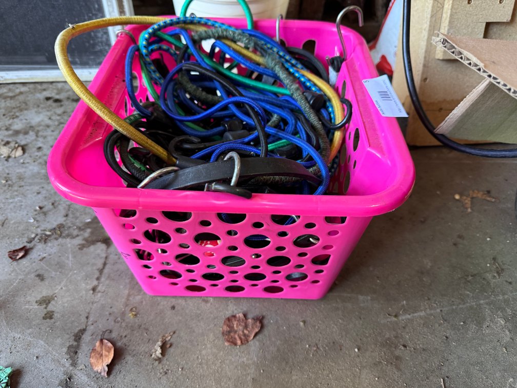 Image for MOWER, TOOLS, CANDLES AND MORE ONLINE ONLY AUCTION