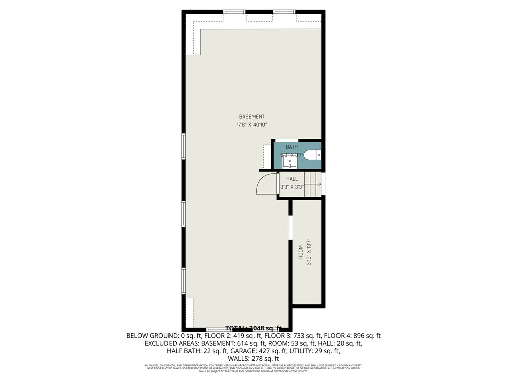 Image for MINIMUM BID AUCTION $119,000! 2909 111th St