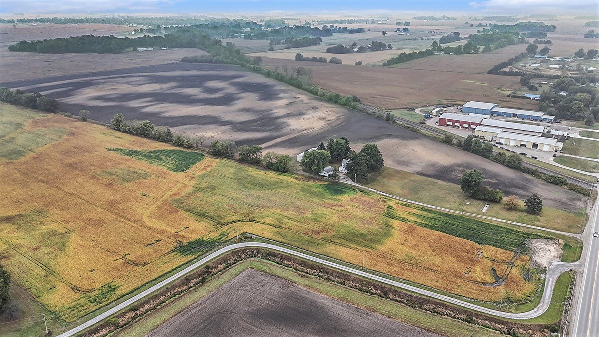 Image for MINIMUM BID AUCTION $799,000! 19393 US ROUTE 6