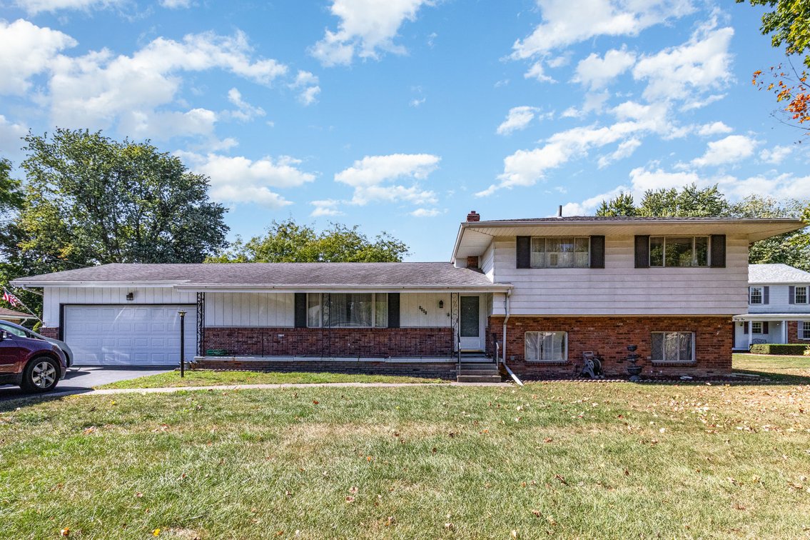 Image for MINIMUM BID AUCTION $199,000! 1301 Cass Rd