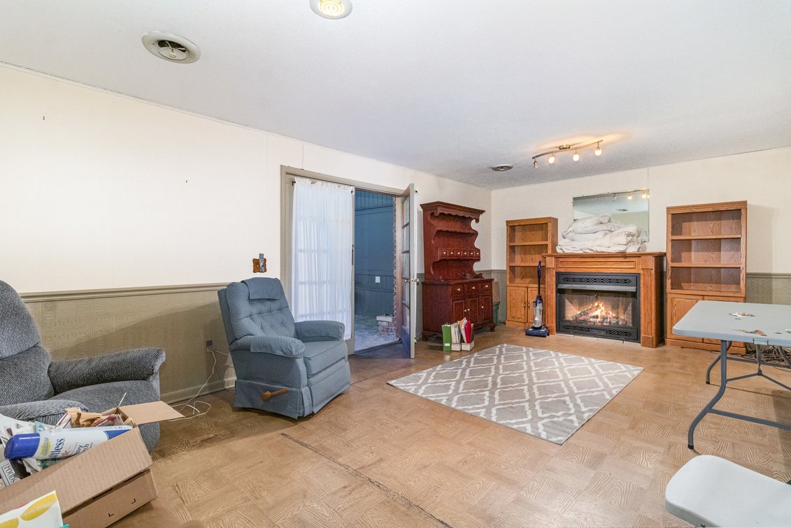 Image for MINIMUM BID AUCTION $199,000! 1301 Cass Rd