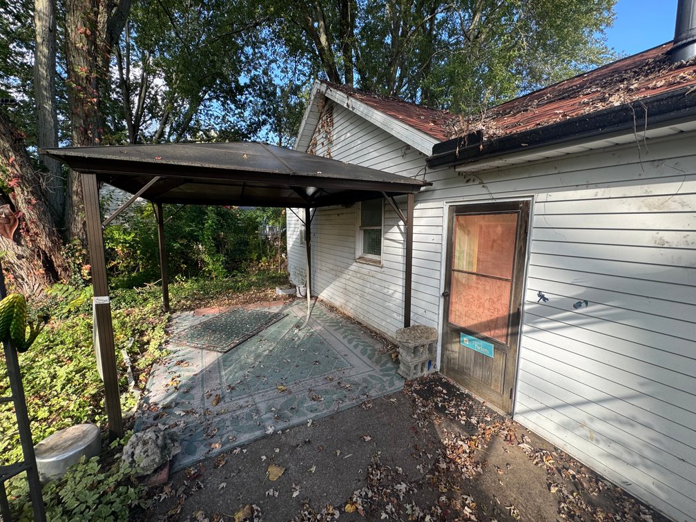 Image for MINIMUM BID AUCTION $49,000! 11149 West St