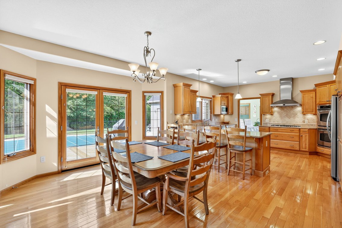 Image for MINIMUM BID AUCTION $499,000! 3962 Secluded Ravine Ct