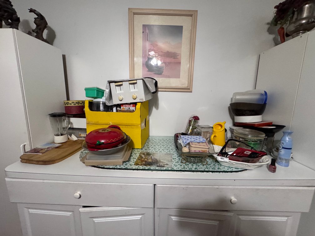 Kitchenware
