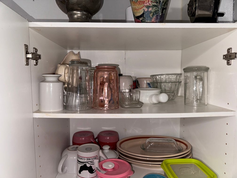 Kitchenware