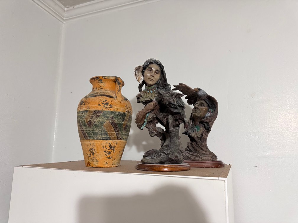 Home decor