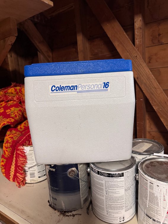 Cooler