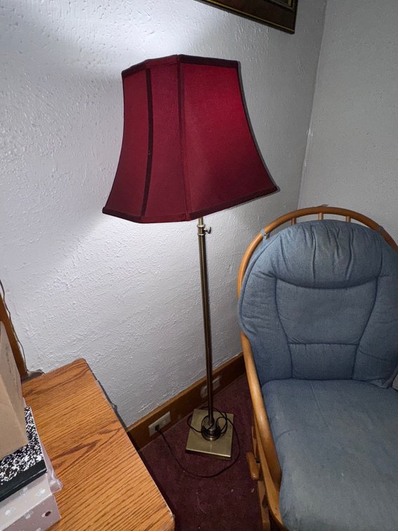 Lamp