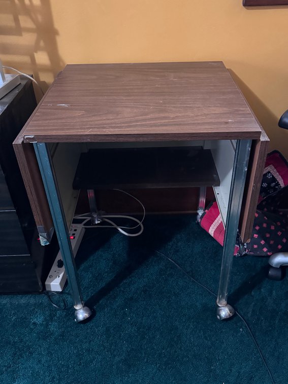 Desk