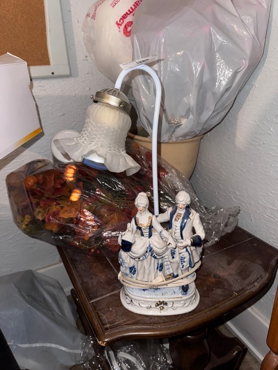Lamp