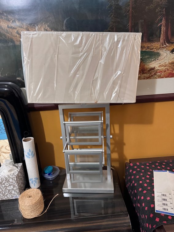 Lamp