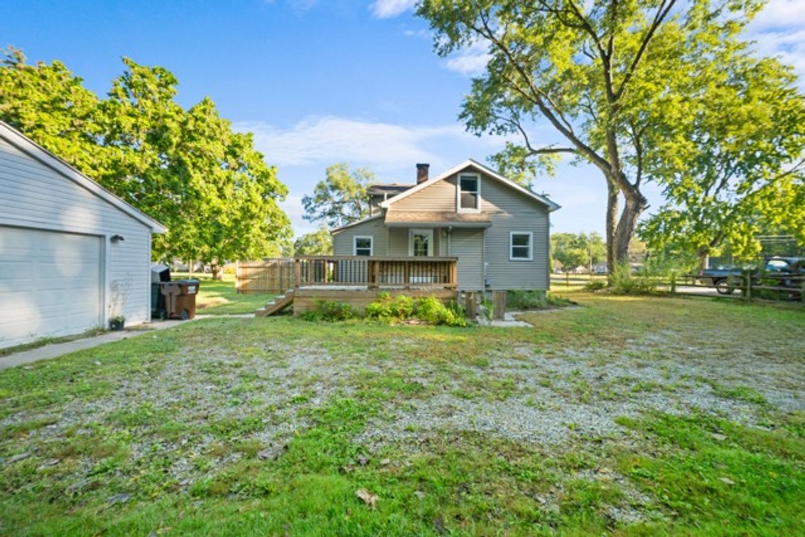 Image for MINIMUM BID AUCTION $119,000! 3157 Maplewood