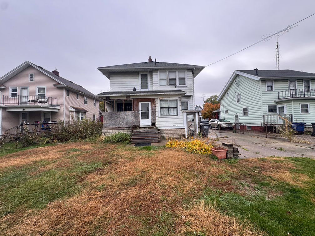 Image for SOLD PRIOR TO AUCTION! 3626 Hazelhurst Ave