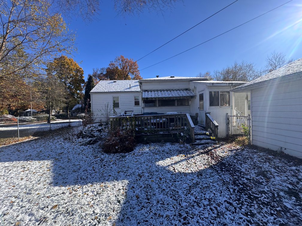 Image for MINIMUM BID AUCTION $49,000! 1101 Sawyer Rd