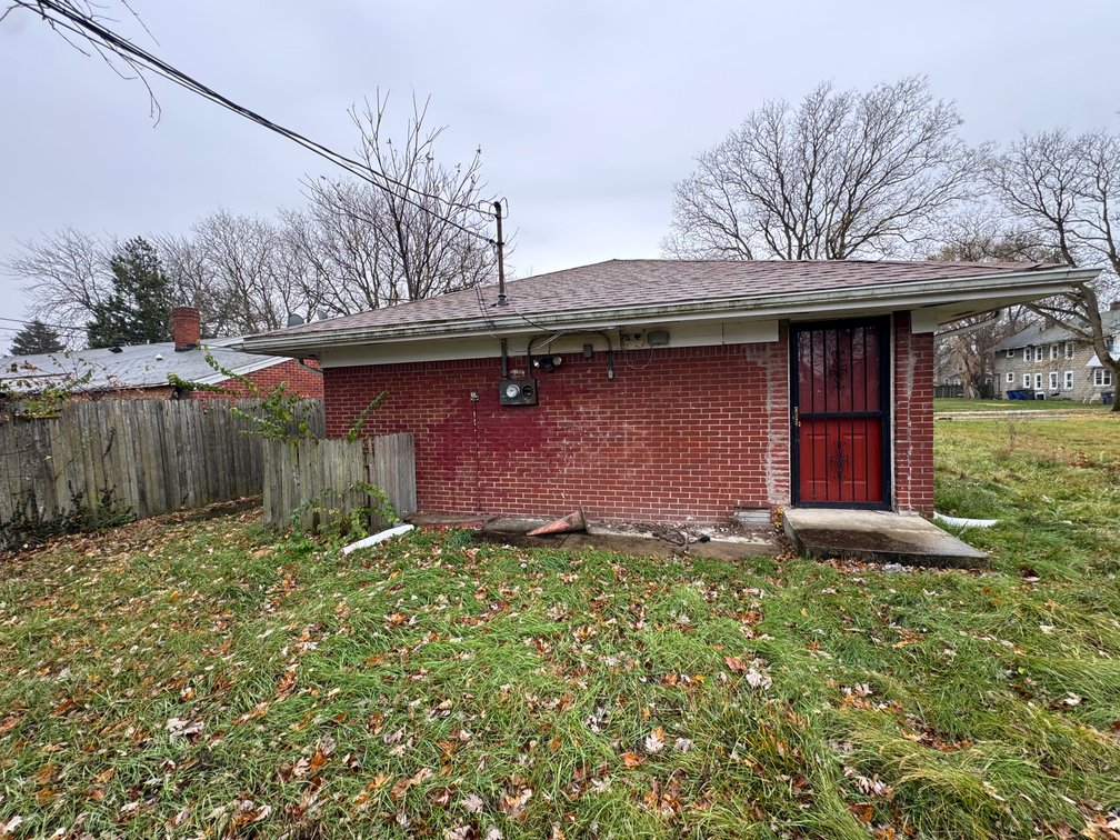 Image for MINIMUM BID AUCTION $29,000! 1431 Moore St