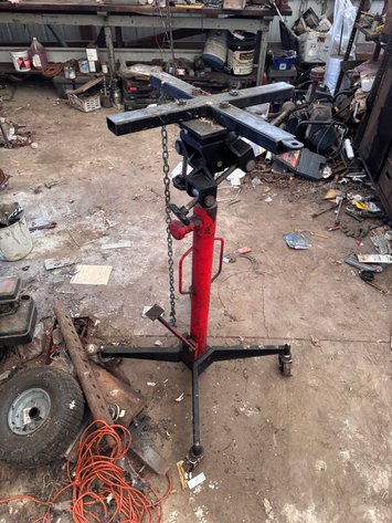 Image for VEHICLES, TOOLS, FIREARMS AND MORE ONLINE ONLY AUCTION