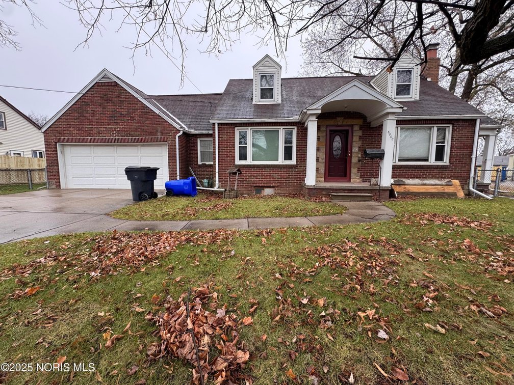 Image for MINIMUM BID AUCTION $99,000! 5840 Douglas Rd