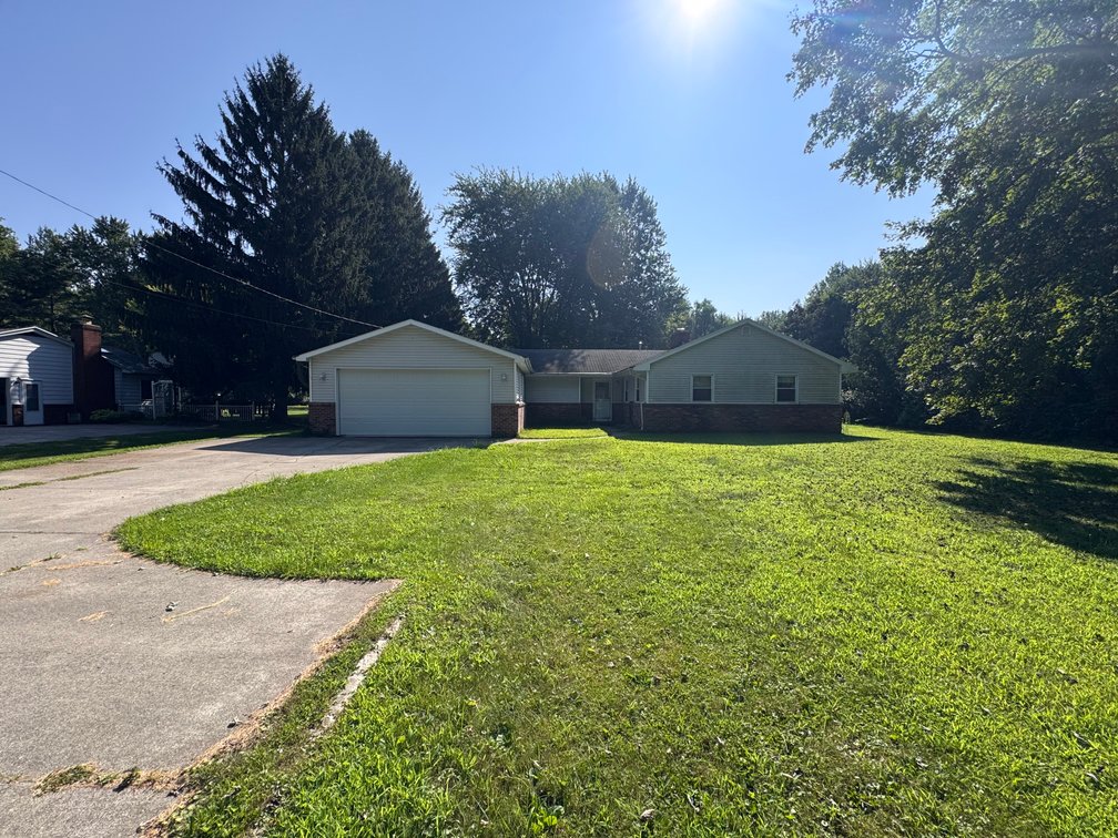 Image for MINIMUM BID AUCTION $149,000! 4349 Eber Rd