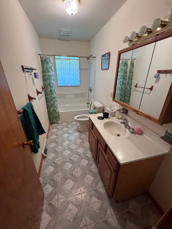 Image for MINIMUM BID AUCTION $149,000! 4349 Eber Rd