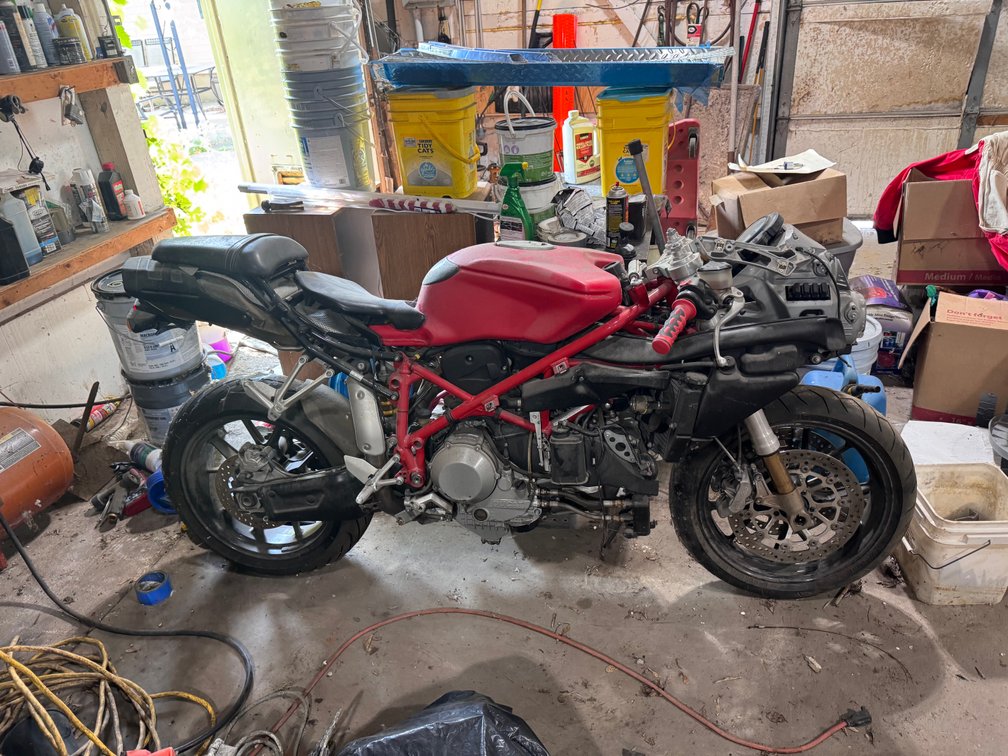Image for CAR, MOTORCYCLES, TOOLS AND HOUSEHOLD ITEMS ONLINE ONLY AUCTION