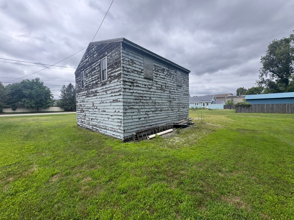 Image for MINIMUM BID AUCTION $49,000! 617 & 621 S McCord
