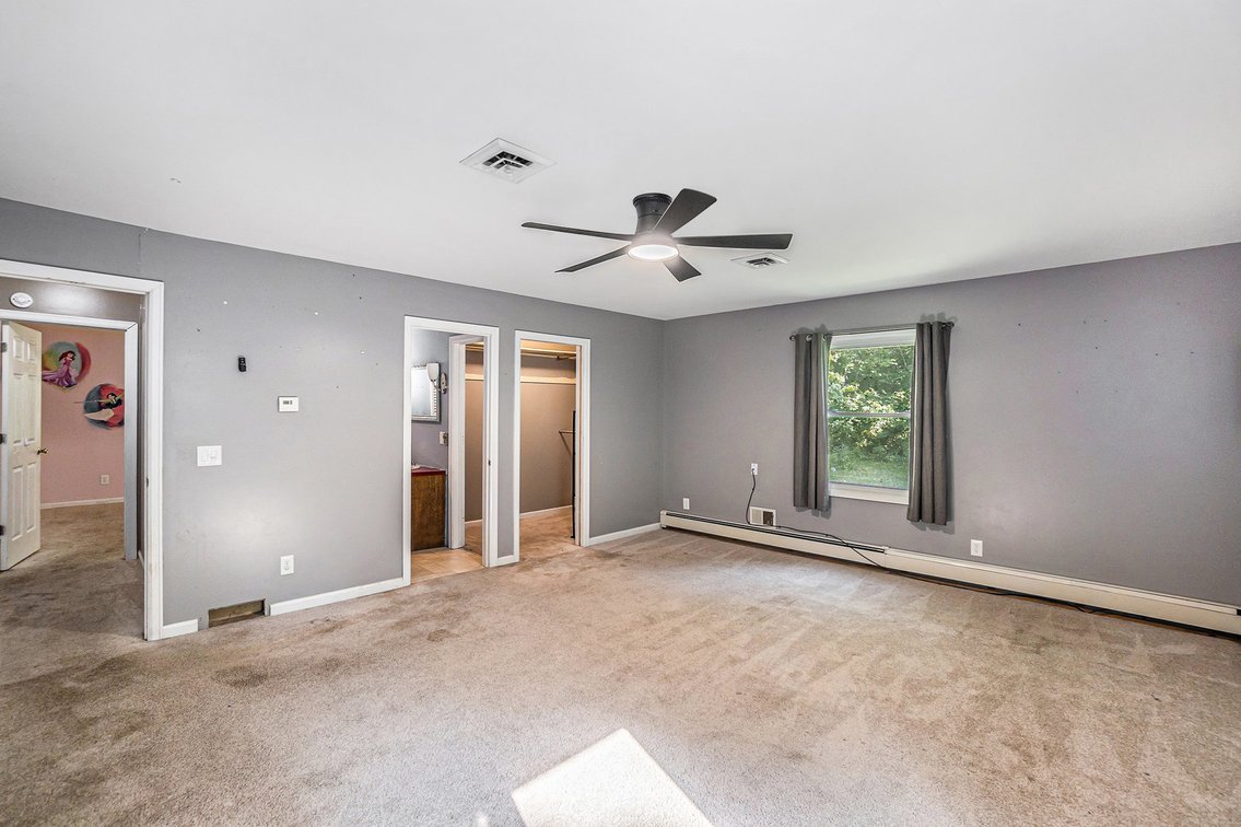 Image for MINIMUM BID AUCTION $199,000! 21306 Pemberville Rd