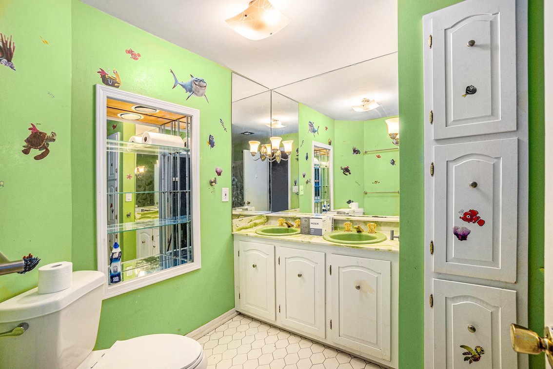Image for MINIMUM BID AUCTION $199,000! 21306 Pemberville Rd